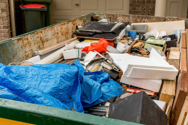 Best Attic Cleanout  in Nichols Hills, OK