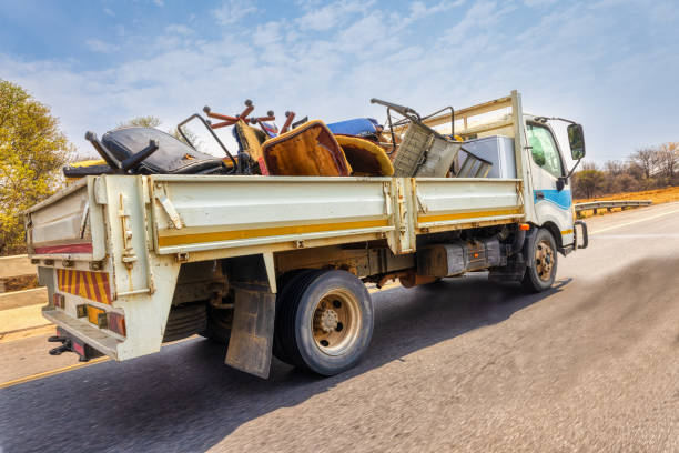 Best Scrap Metal Removal  in Nichols Hills, OK